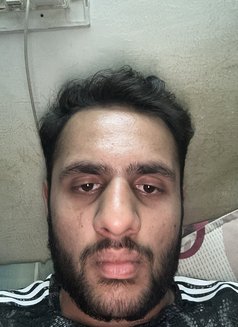 Ranvijay the Great - Male escort in New Delhi Photo 3 of 3