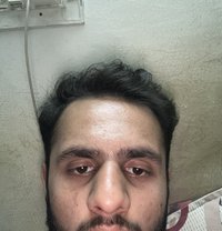 Ranvijay the Great - Male escort in New Delhi