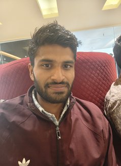 Ranvir - Male escort in Gurgaon Photo 1 of 2