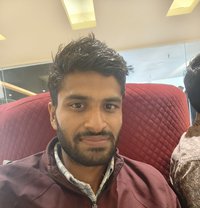 Ranvir - Male escort in Gurgaon