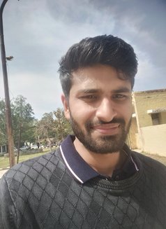 Ranvir - Male escort in Gurgaon Photo 2 of 2