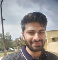 Ranvir - Male escort in Gurgaon