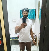 Ranvir - Male escort in Gurgaon