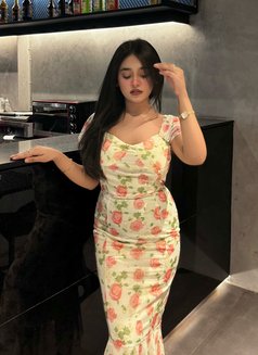 Ranya - escort in Dubai Photo 1 of 4