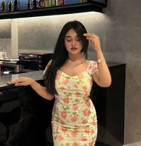 Ranya - escort in Dubai