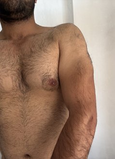 Rao - Male escort in Chandigarh Photo 1 of 1