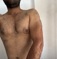 Rao - Male escort in Chandigarh