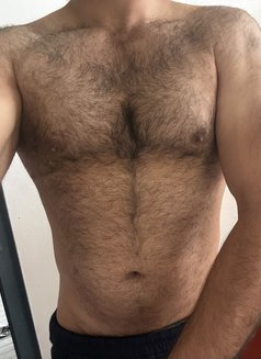 Rao - Male escort in New Delhi Photo 2 of 4