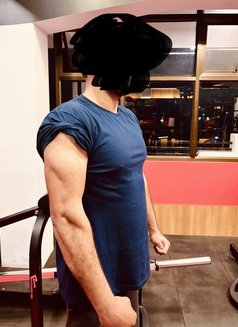 Rao - Male adult performer in New Delhi Photo 4 of 4