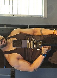 Raone - Acompañantes masculino in Kolkata Photo 8 of 12