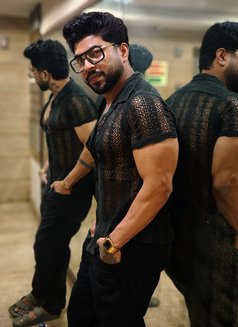 Raone - Acompañantes masculino in Kolkata Photo 12 of 12