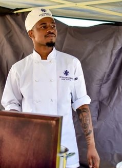 Rapacious - Intérprete masculino de adultos in Pretoria Photo 1 of 3