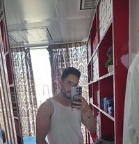 Raphael - Male escort in Abu Dhabi