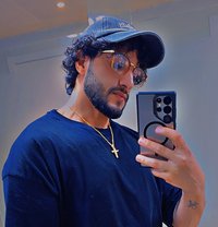 Raphael - Male escort in Abu Dhabi