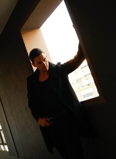 Raphael Ftm @ Elegance Empire - Transsexual escort in Johannesburg Photo 8 of 12