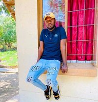 Raphael - Male escort in Johannesburg