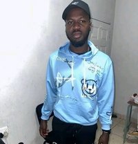 Raphael - Acompañantes masculino in Johannesburg