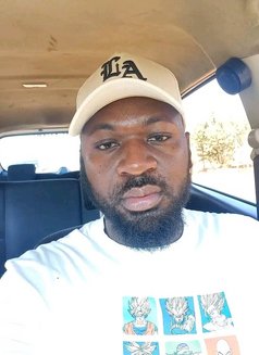 Raphael - Male escort in Johannesburg Photo 3 of 4