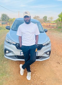 Raphael - Male escort in Johannesburg Photo 4 of 4