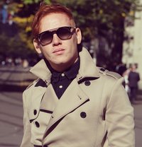 Raphael - Acompañantes masculino in Dubai