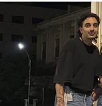 Raphael - Male escort in Beirut