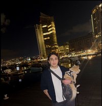 Raphael - Male escort in Beirut