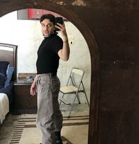 Raphael - Male escort in Beirut