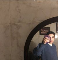 Raphael - Male escort in Beirut