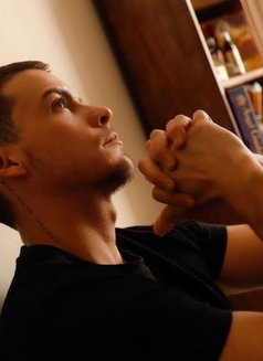 Raphael Xclusive Ftm - Transsexual escort in Johannesburg Photo 2 of 7