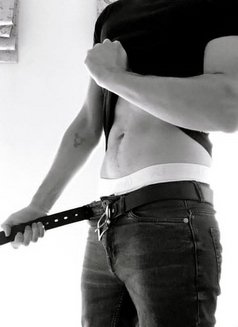 Raphael Xclusive Ftm - Transsexual escort in Johannesburg Photo 3 of 7