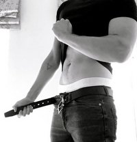 Raphael Xclusive Ftm - Transsexual escort in Johannesburg