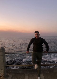 Raphael Xclusive Ftm - Transsexual escort in Johannesburg Photo 5 of 7