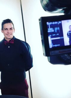 Raphael Xclusive Ftm - Transsexual escort in Johannesburg Photo 6 of 7