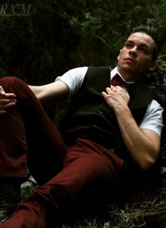 Raphael Xclusive Ftm - Transsexual escort in Johannesburg Photo 7 of 7