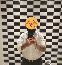 Traveller - Male escort in Navi Mumbai