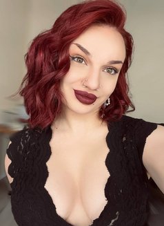 Rapunci - escort in Tbilisi Photo 1 of 11