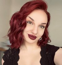 Rapunci - puta in Tbilisi