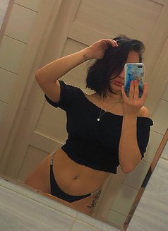 Rapunci - escort in Tbilisi Photo 3 of 11