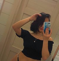 Rapunci - puta in Tbilisi