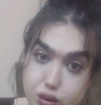 Raqan - Transsexual escort in Muscat