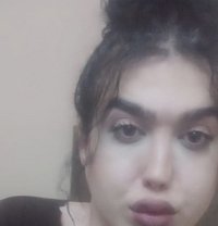 Raqan - Transsexual escort in Muscat