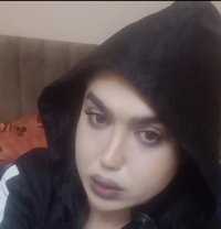 Raqan - Male escort in Muscat