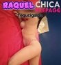 Raquel Chica Prepago Disponible Tegus - puta in Tegucigalpa Photo 1 of 3
