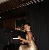 Raquel - puta in Dubai