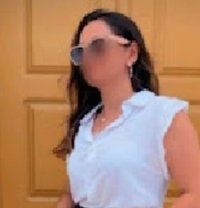 Raquel - masseuse in Madrid