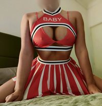 Raquelinha - puta in Porto