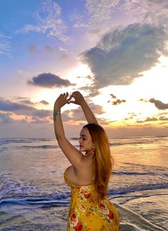 Rara amora - Transsexual escort in Jakarta Photo 24 of 28