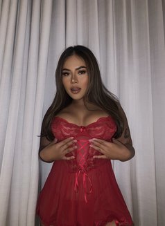 Rara Curvy Lovely Gurl - escort in Bali Photo 3 of 6