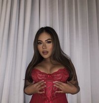 Rara Curvy Lovely Gurl - escort in Bali