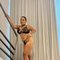 Rara Curvy Lovely Gurl - puta in Bali Photo 4 of 5